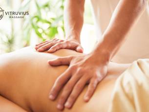 Massage naar keuze (30 of 60 min)