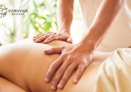 Massage naar keuze (30 of 60 min)