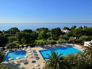 UNAHOTELS Naxos Beach Sicilia
