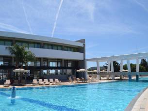 Hotel Virginia Family Suites