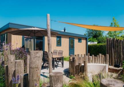 Voortse Villa Wellness - 4 personen