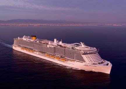 ???? MEGA VROEGBOEKACTIE!☀️ 8-daagse LUXE cruise vanaf Gran Canaria naar o.a. Lanzarote, Tenerife & Madeira incl. vlucht en o.b.v. volpension of all-inclusive