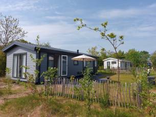 Vakantiepark de Bremakker - Bosveld 146