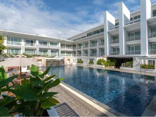 Kantary Hills Chiang Mai