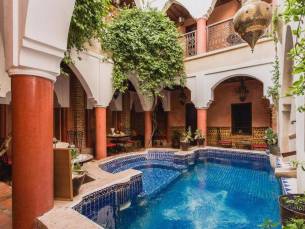 Riad Le Plein Sud