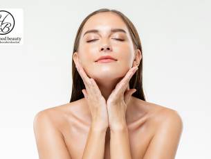 Gezichtsbehandeling naar keuze (30, 60, 65 of 80 min)