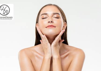 Gezichtsbehandeling naar keuze (30, 60, 65 of 80 min)