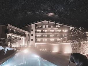 Hotel HAIDVOGL MAVIDA Zell am See