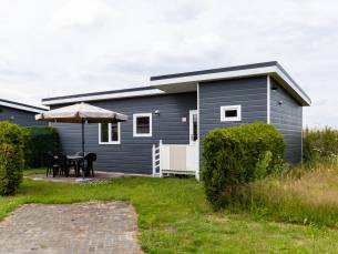 5-persoons Chalet Comfort op park De Tien Heugten