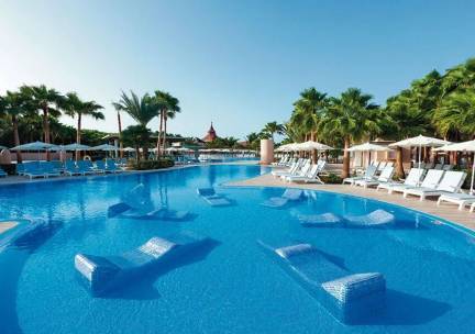 RIU Cabo Verde