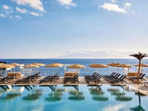 TUI BLUE Los Gigantes