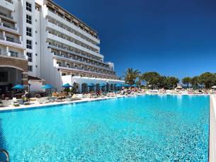 Batihan Beach Resort en Spa