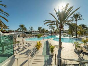 DunaGolf Suites