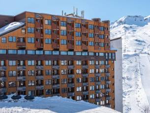 R&eacute;sidence P&V Capella