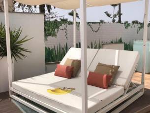 Bungalows Los Leones