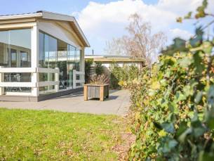 Six-person Veluwe Lounge