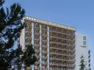 Grand Sunny Beach