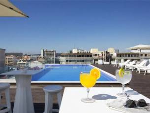 Jupiter Lisboa Hotel