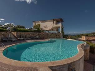 Residence Baja Sardinia