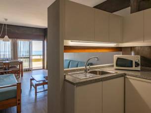 Appartementen Guadiana