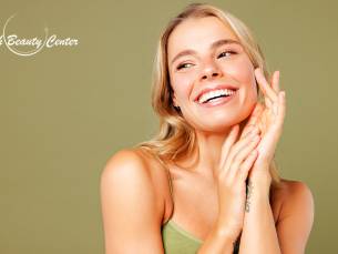 Gezichtsbehandeling naar keuze (30-45 of 60 min)