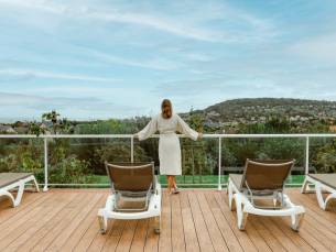 Residence et Spa 4 8p. House