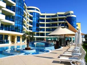 Marina Holiday Club Spa Hotel