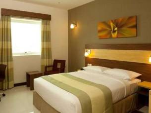 Citymax Hotel Sharjah