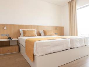 Hotel Da Luz