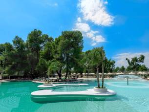 Hotel Alborea Eco Lodge Suites