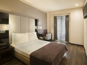 Turim Restauradores Hotel