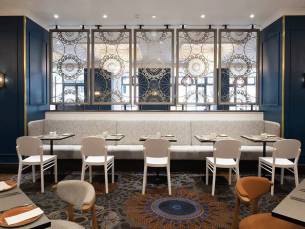 Hotel The Tavistock