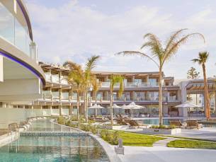 Nautilux Rethymno by Mage