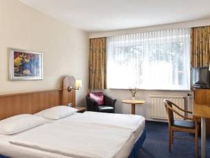 Good Morning+ Berlin City East