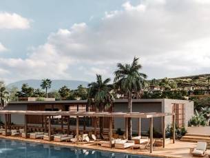 Domes Zeen Chania, a Luxury Collection Resort