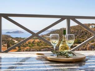 Appartementen Villa Reina