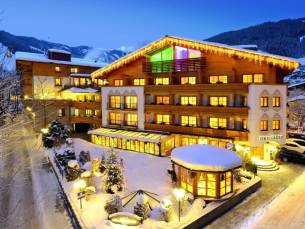 Hotel Tirolerhof