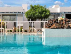 Bungalows Mar Azul - adults only