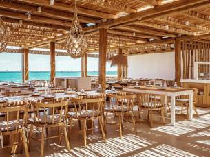 Hotel Mitsis Rinela Beach Resort & Spa - Ultra all inclusive