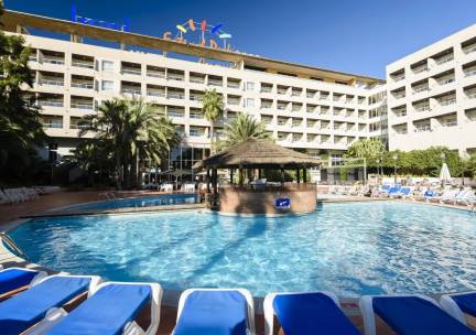 Hotel Estival Park Resort