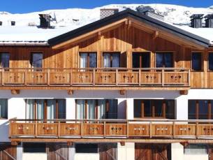 Chalet De Marie