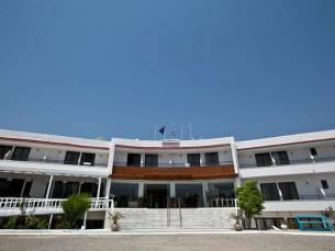 Sivila Hotel