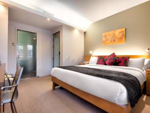 Hotel Ambassadors Bloomsbury