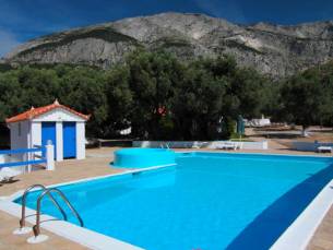 Appartementen White Rock