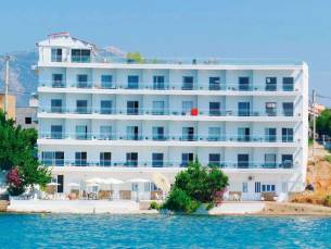 Porto Evia Boutique Hotel