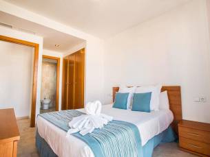 Appartement Magic Atrium Plaza