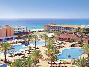 Iberostar Waves Gaviotas Park