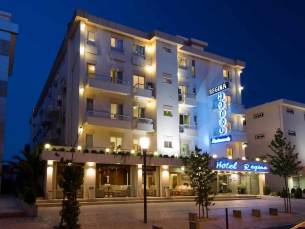 Hotel Regina