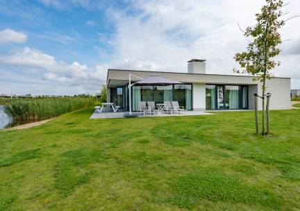 Waterlijn 01 | De Groote Duynen