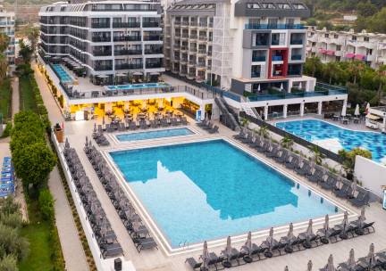 Nova Life Hotel